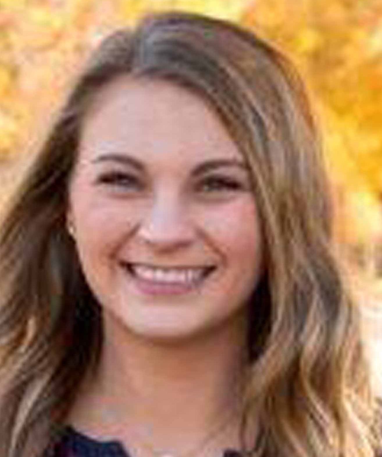Allison Kate Oligschlaeger
